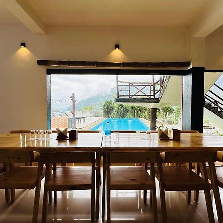 Wild Elephant Resort Kallar Vattiyar Екстер'єр фото