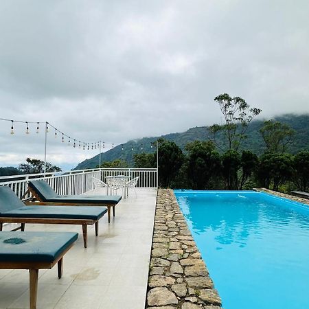 Wild Elephant Resort Kallar Vattiyar Екстер'єр фото