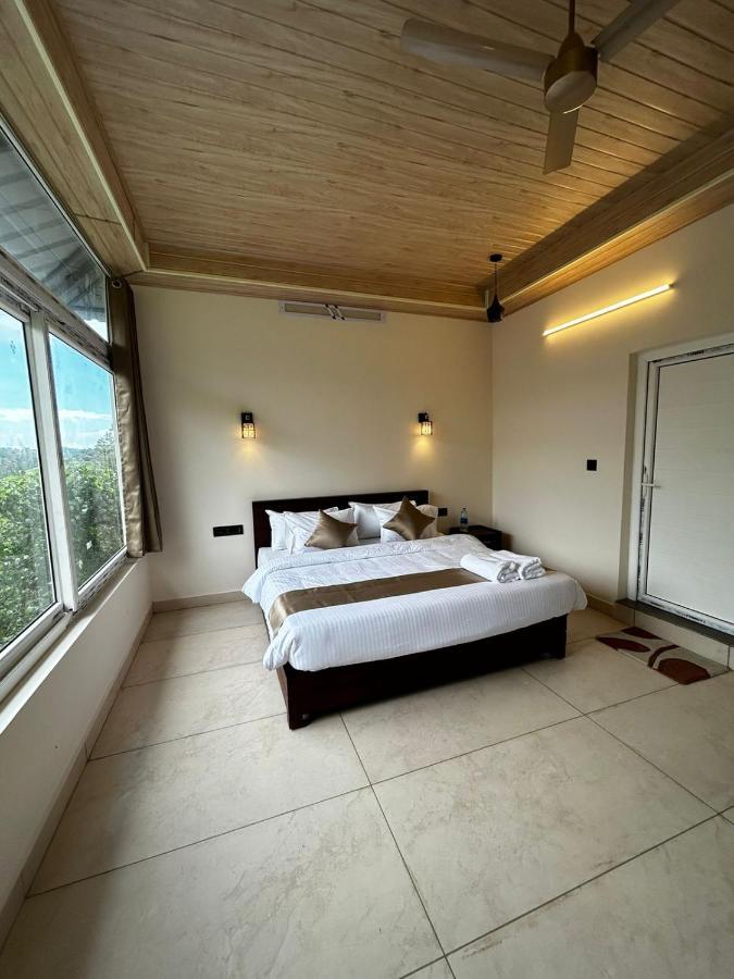 Wild Elephant Resort Kallar Vattiyar Екстер'єр фото