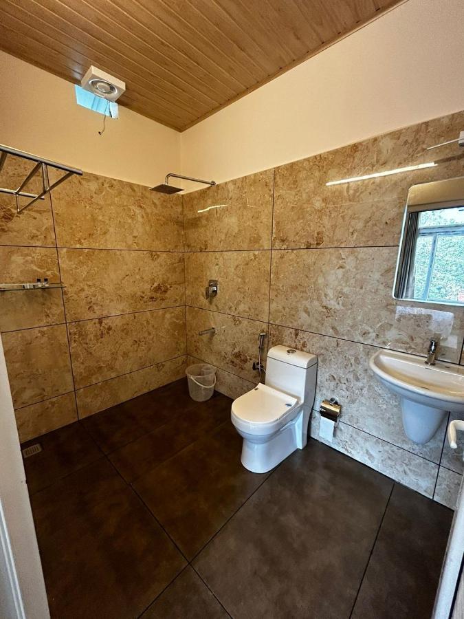 Wild Elephant Resort Kallar Vattiyar Екстер'єр фото