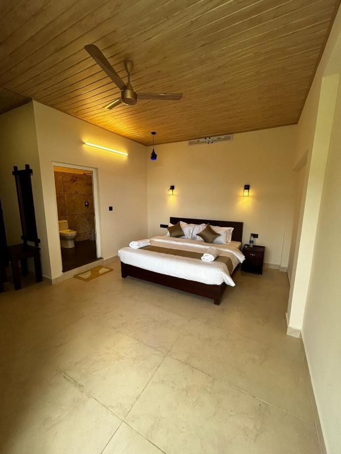 Wild Elephant Resort Kallar Vattiyar Екстер'єр фото