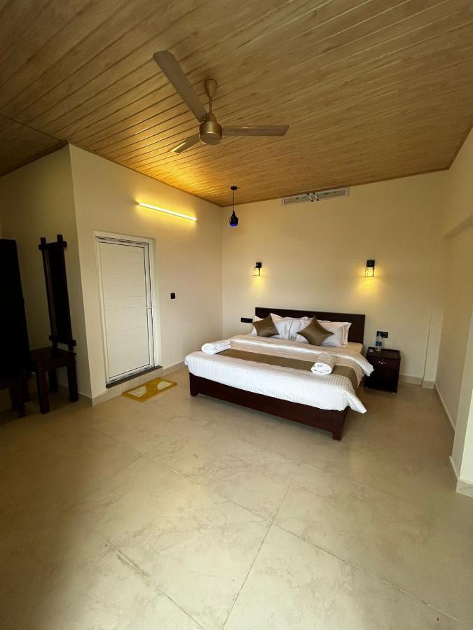 Wild Elephant Resort Kallar Vattiyar Екстер'єр фото