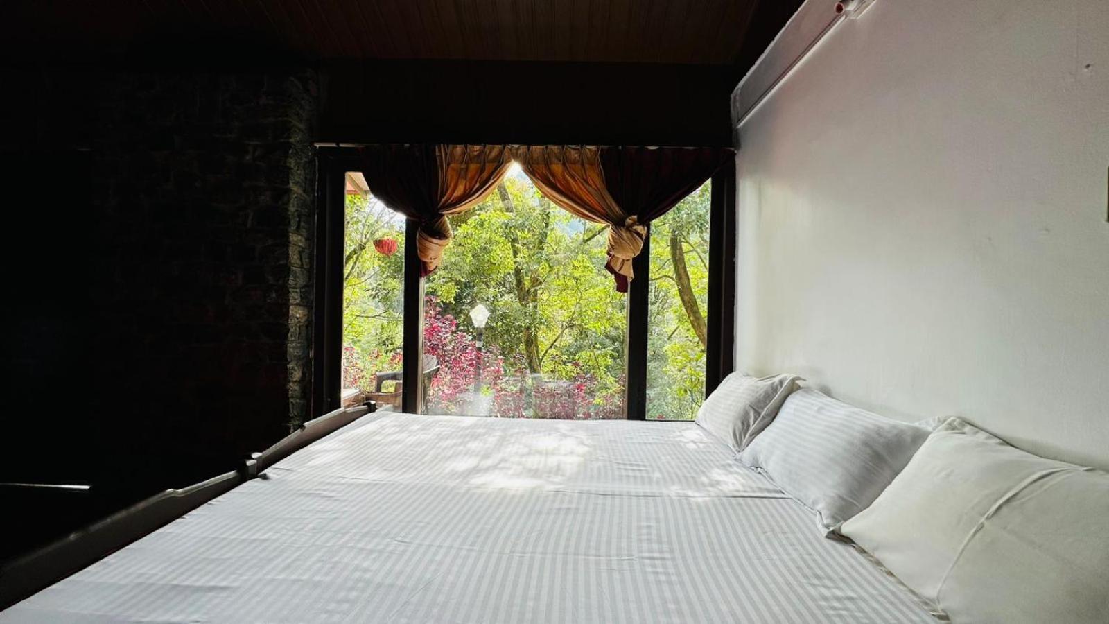 Wild Elephant Resort Kallar Vattiyar Екстер'єр фото
