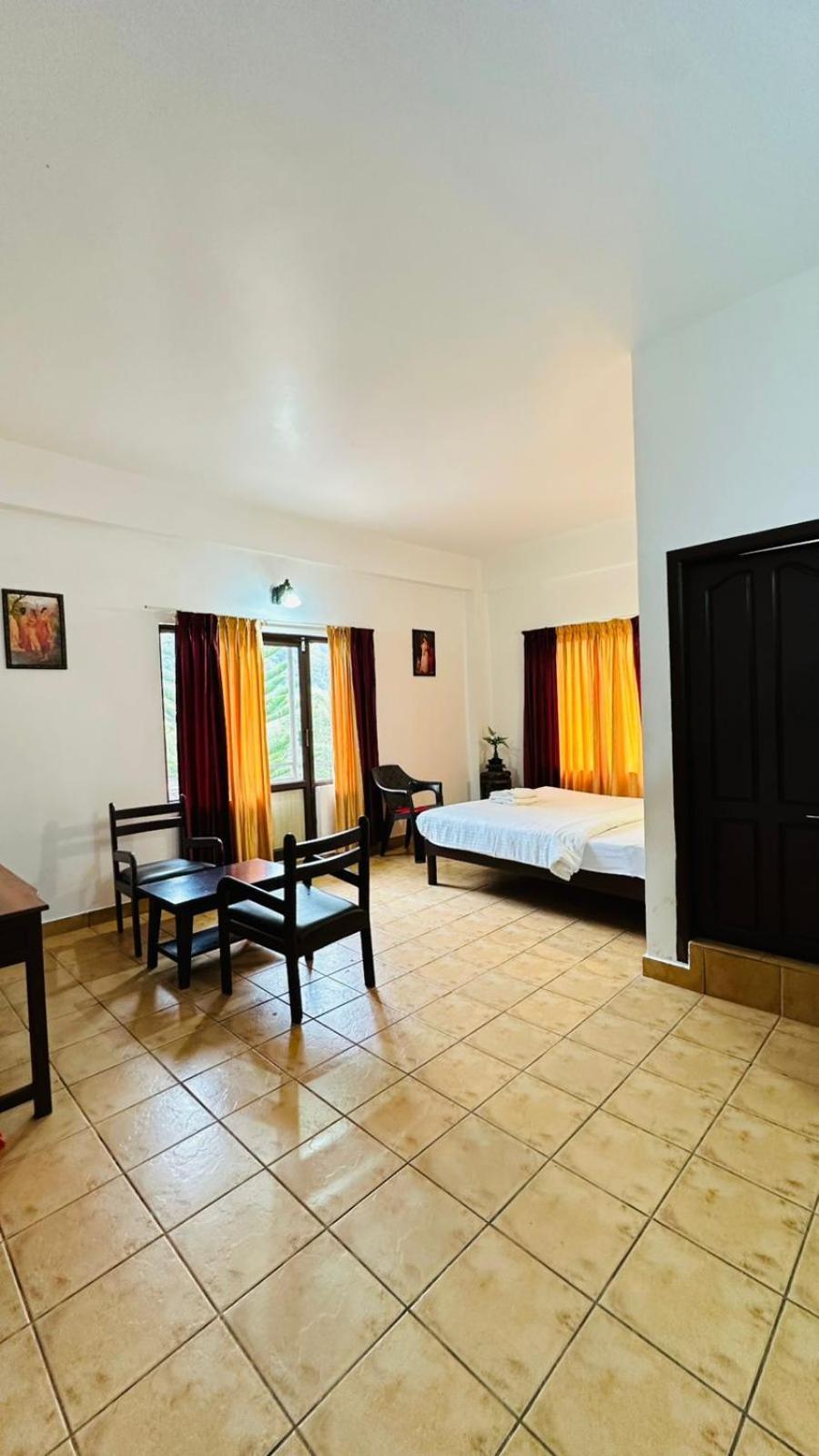 Wild Elephant Resort Kallar Vattiyar Екстер'єр фото