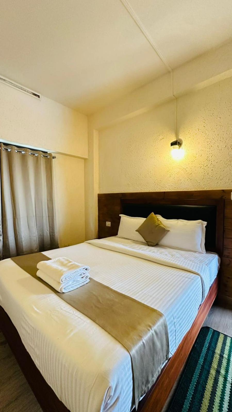 Wild Elephant Resort Kallar Vattiyar Екстер'єр фото