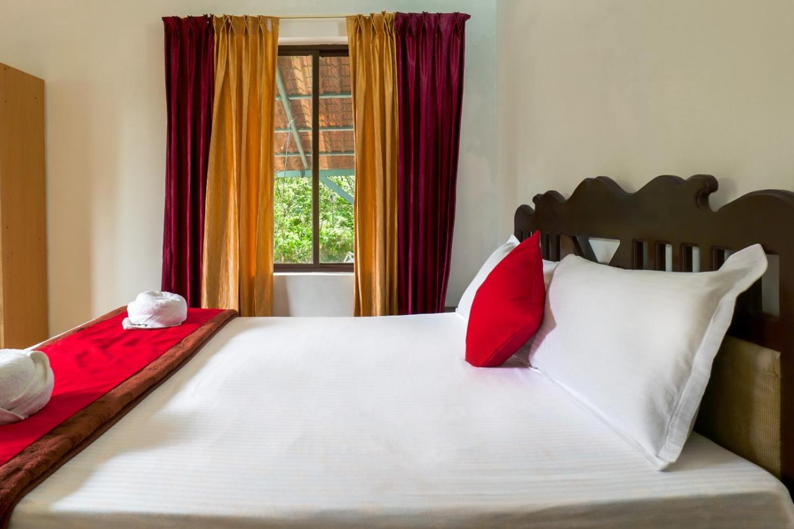 Wild Elephant Resort Kallar Vattiyar Екстер'єр фото