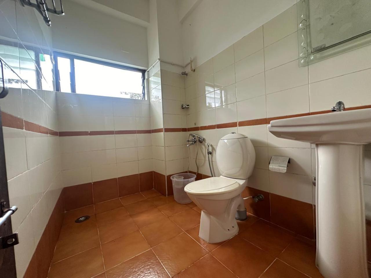 Wild Elephant Resort Kallar Vattiyar Екстер'єр фото