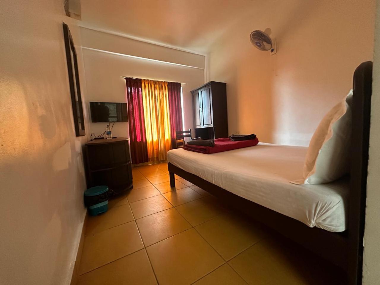 Wild Elephant Resort Kallar Vattiyar Екстер'єр фото