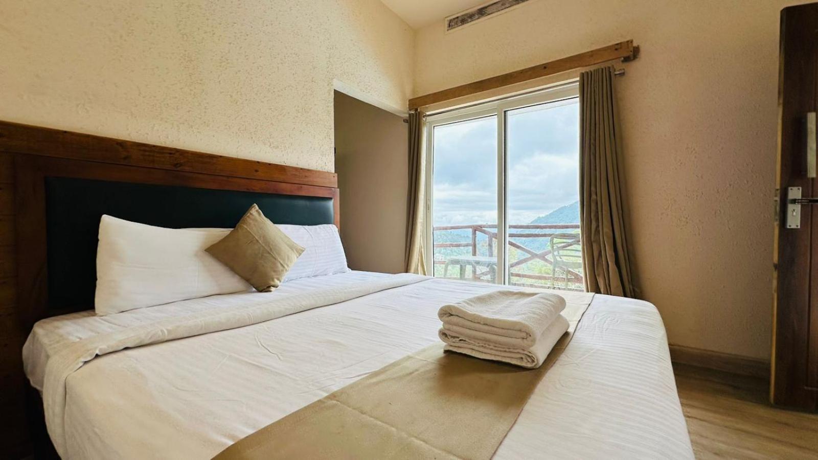 Wild Elephant Resort Kallar Vattiyar Екстер'єр фото