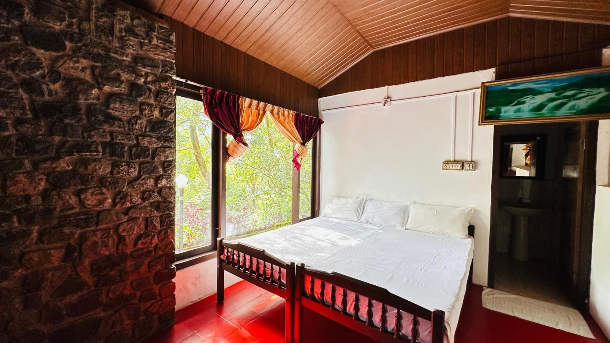 Wild Elephant Resort Kallar Vattiyar Екстер'єр фото