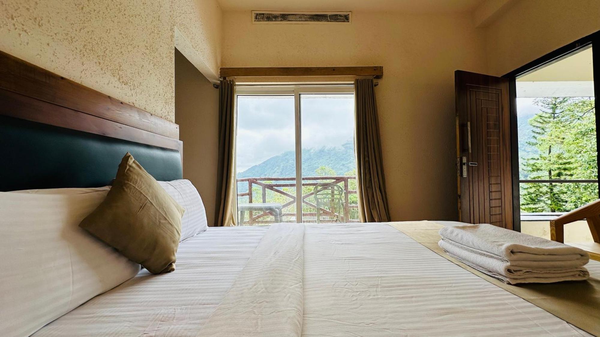 Wild Elephant Resort Kallar Vattiyar Екстер'єр фото