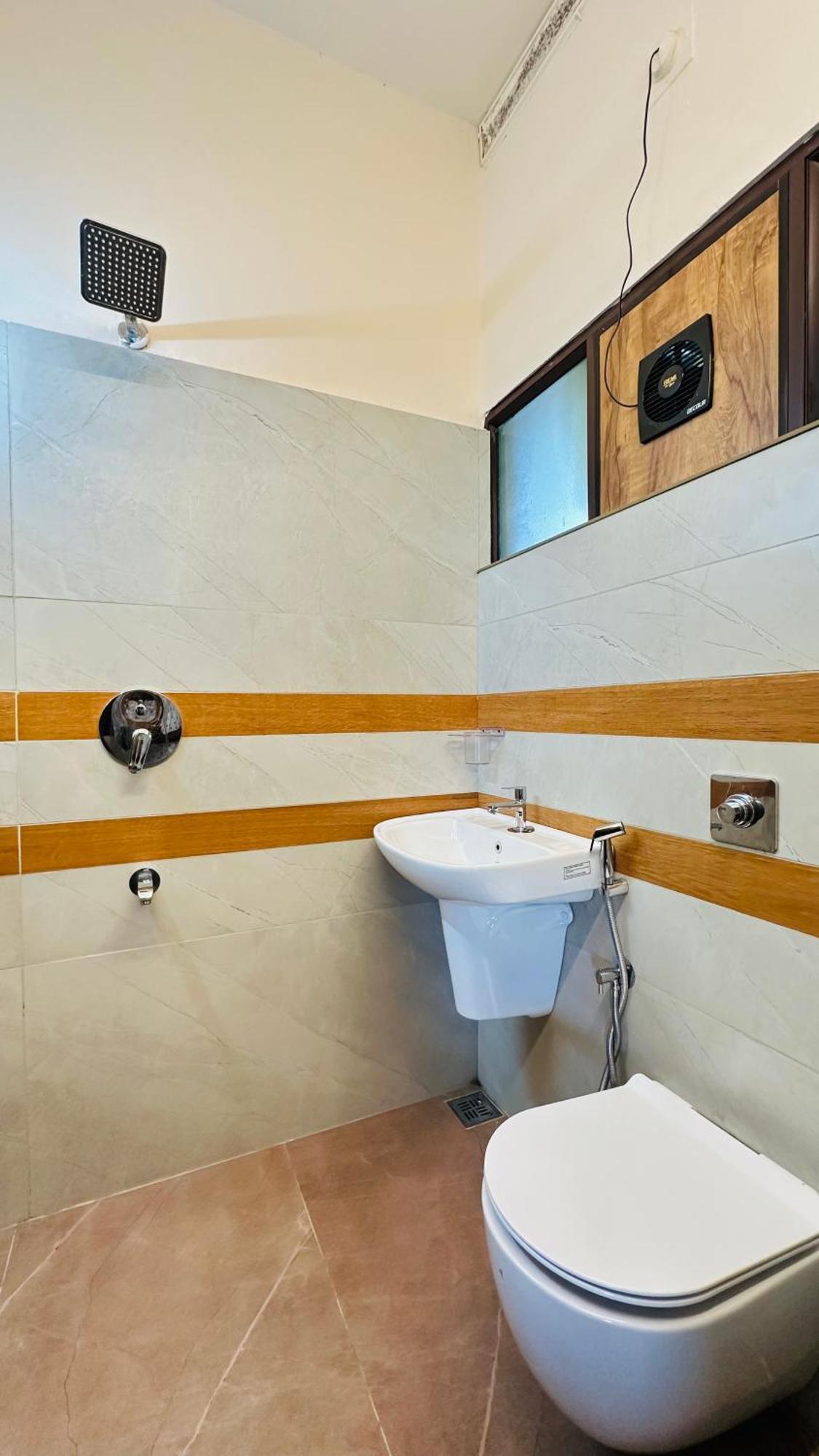 Wild Elephant Resort Kallar Vattiyar Екстер'єр фото